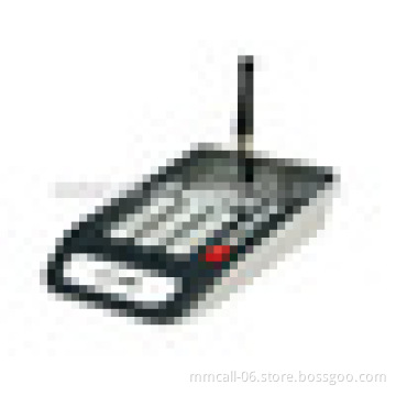 Standard Version Guest Paging System